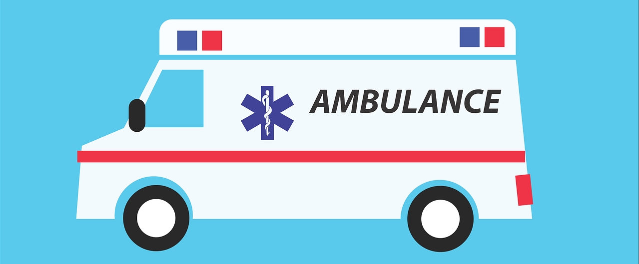 音 変わる 救急車 救急車が通りすぎた時に音が変わるのはなぜですか？？